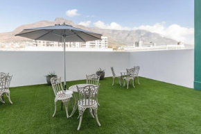 1On Albert 2bed Street view, Cape Town